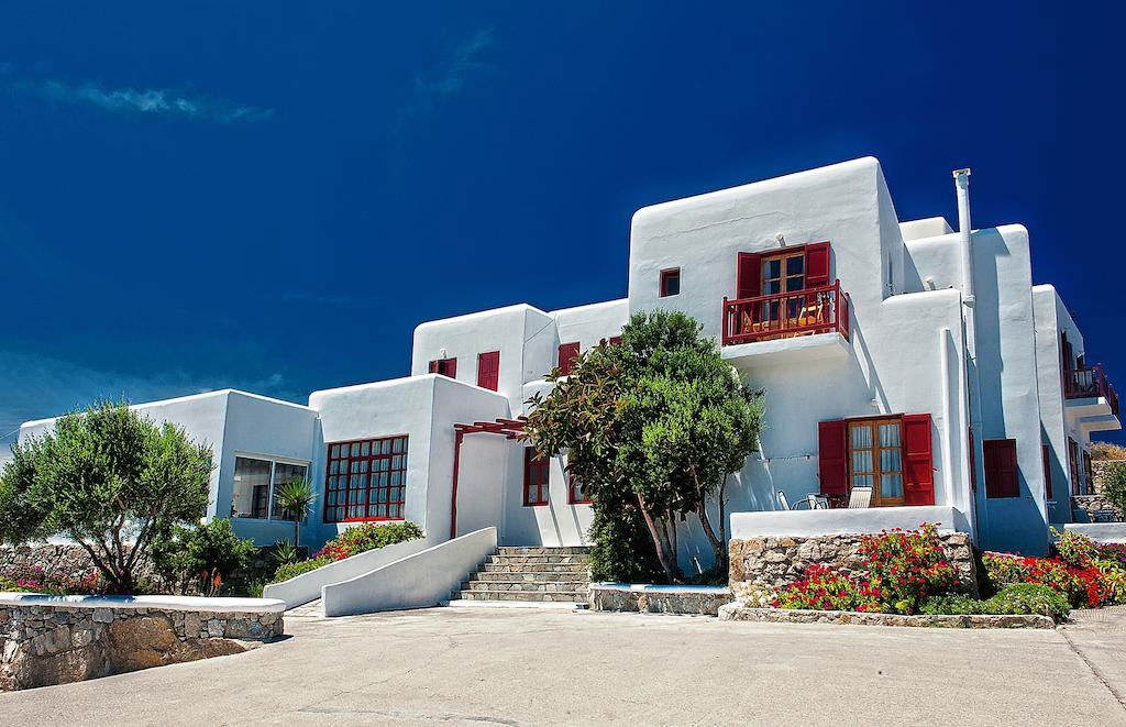 Hotel Charissi Hotel