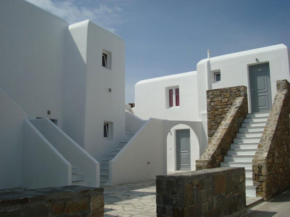 Hotel Elena Suites