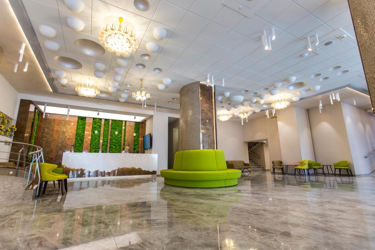 Hotel Hotel Olanesti&Spa Medical