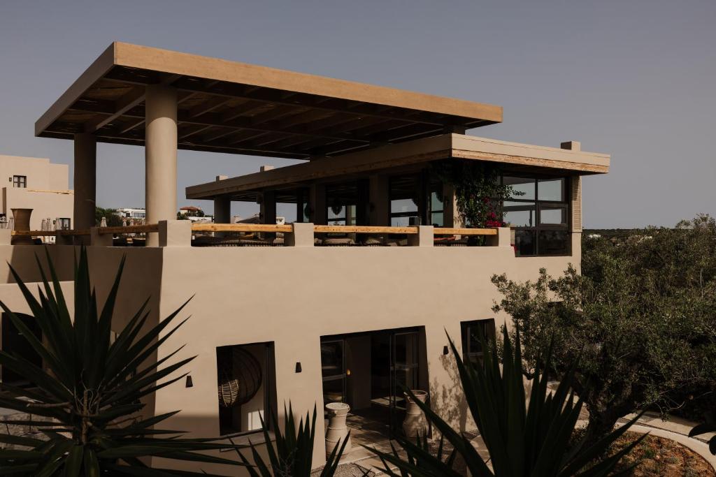 Hotel Momi Slow Living Hotel