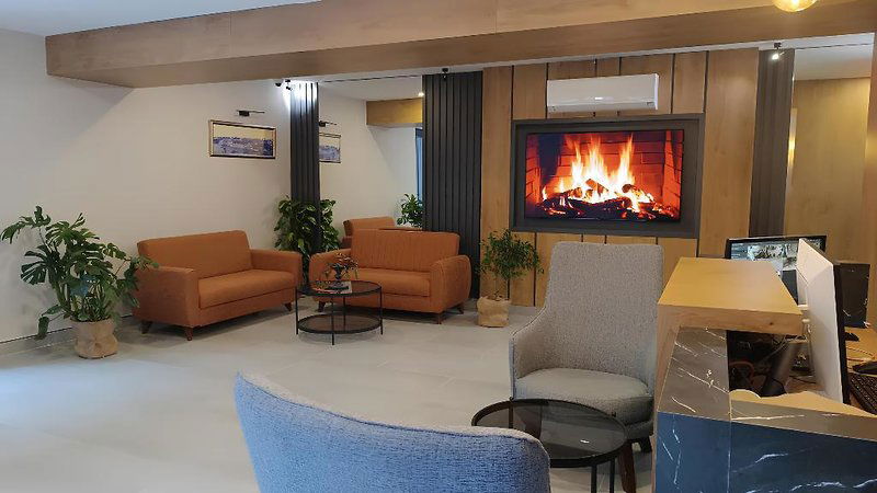 Hotel Leliko Suites