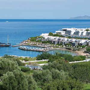Hotel Elounda Peninsula Luxury Resort cazare Elounda