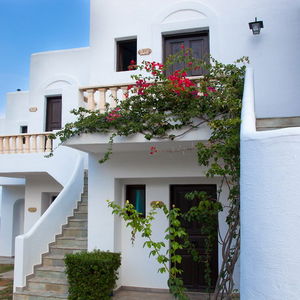 Hotel Horizon Beach Hotel cazare Stalis