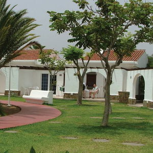 Hotel Dunagolf Suites cazare San Bartolome de Tirajana