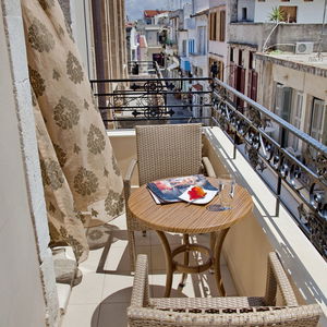 Sejur Antica Dimora Suites vacanta Rethymno CIty