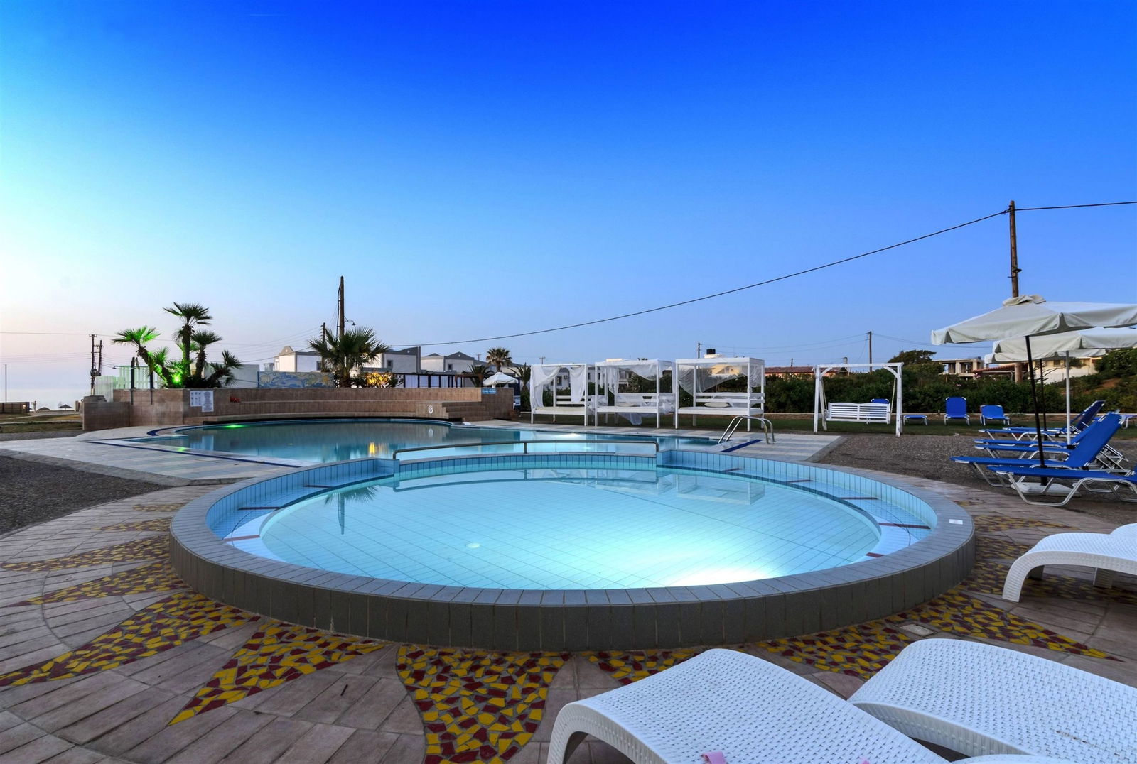 Hotel Gouves Bay By Omilos Hotels