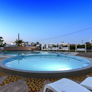 Hotel Gouves Bay By Omilos Hotels cazare Gouves