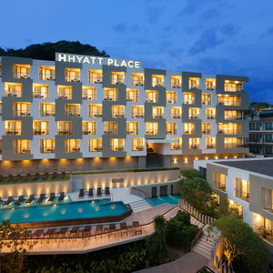 Sejur Andaman Beach Hotel Phuket - Handwritten Collection vacanta Patong