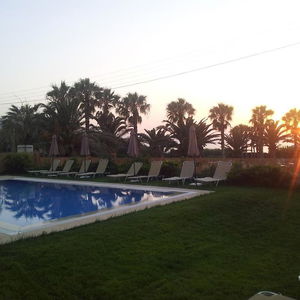 Hotel Hotel Babis cazare Skaleta