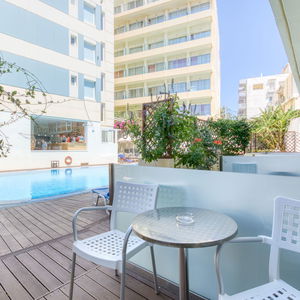 Sejur Agla Hotel vacanta Rodos Town