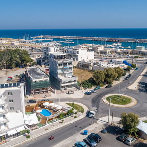 Hotel Marine Congo Hotel cazare Rodos Town