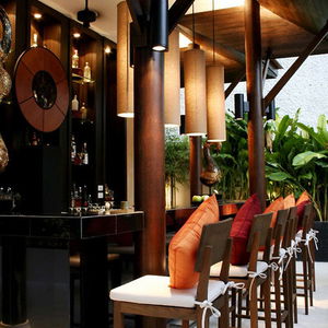 Sejur Outrigger Surin Beach Resort vacanta Phuket