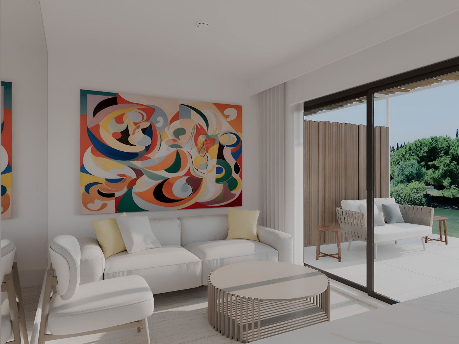 Hotel Fashiontv Luxe Resort
