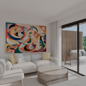 Hotel Fashiontv Luxe Resort cazare Goynuk