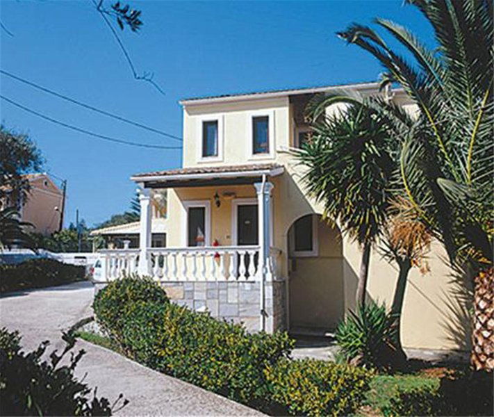 Hotel Saint Spiridon Hotel