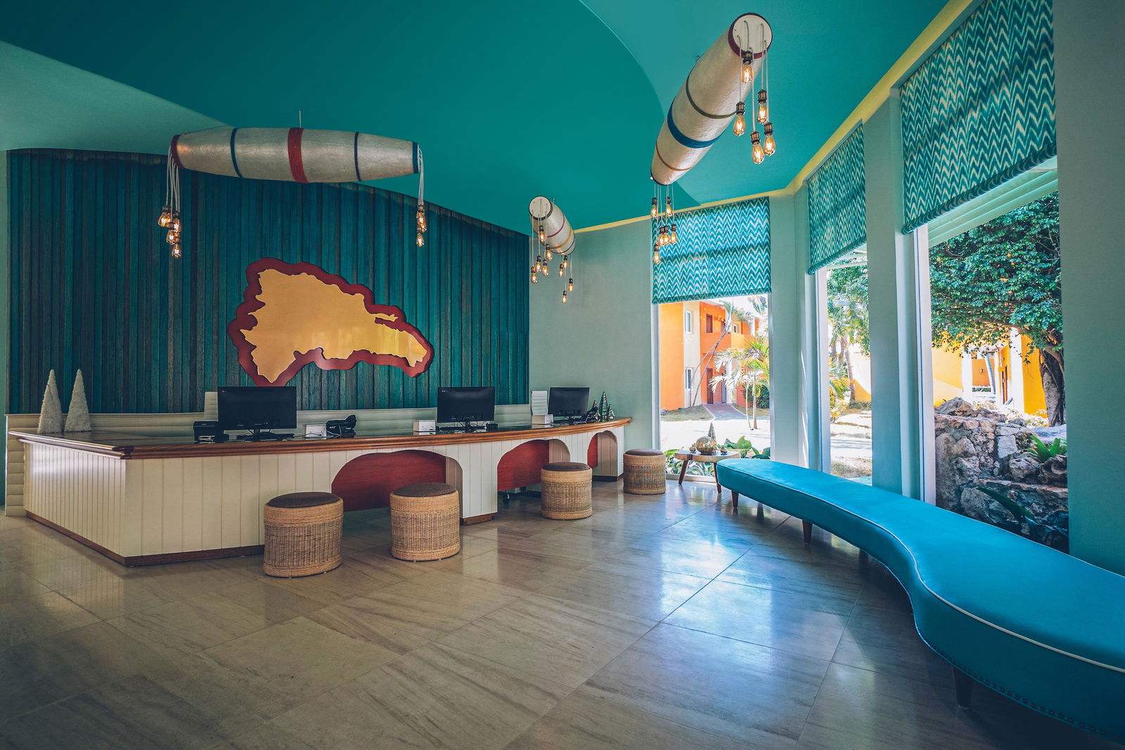 Hotel Iberostar Selection Coral Bavaro