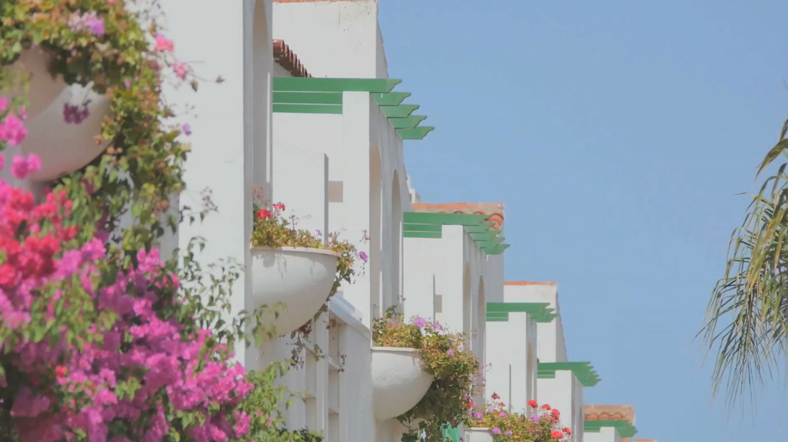 Hotel Bungalows Cordial Green Golf