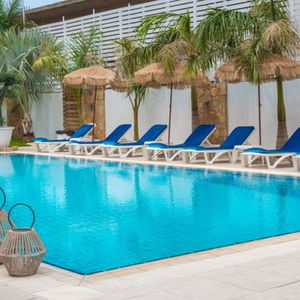 Sejur Danaides vacanta Malia