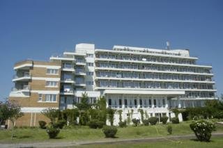 Hotel Comandor