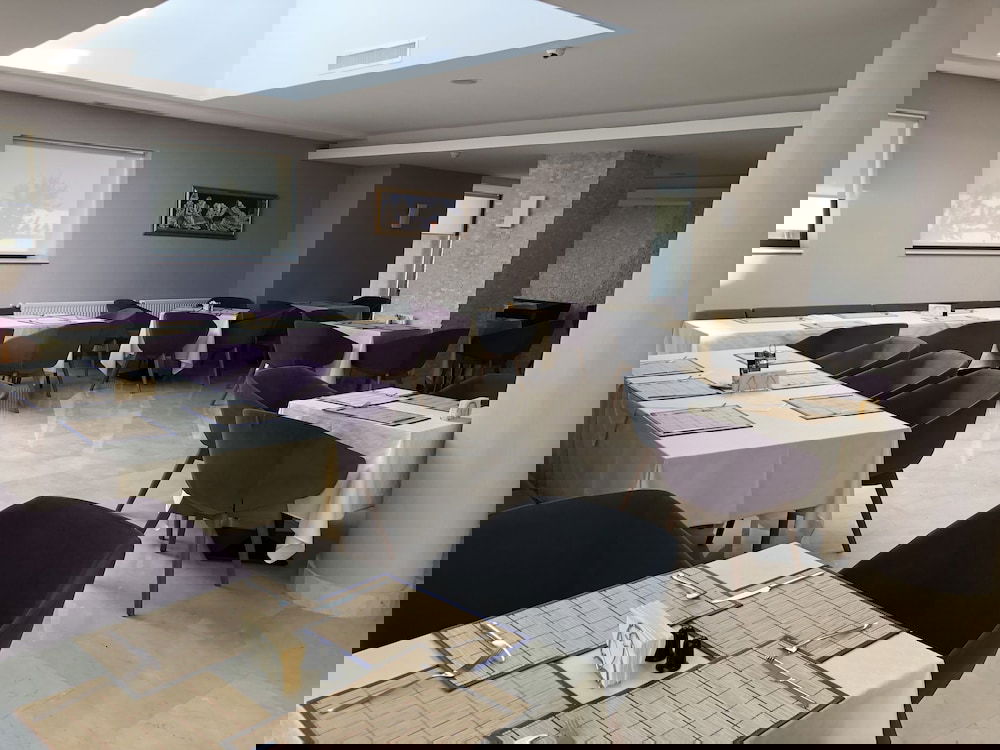 Hotel New Belvedere