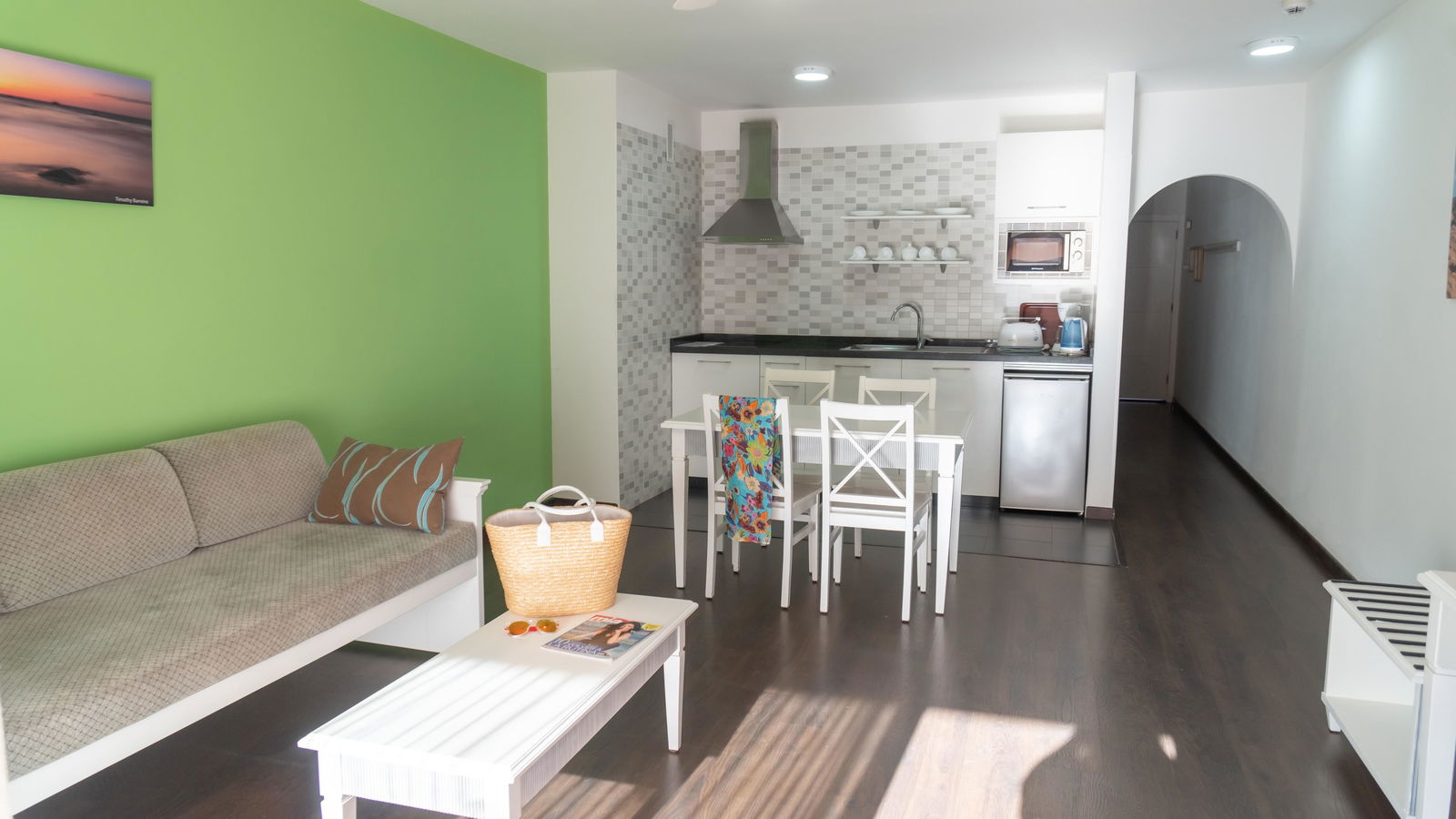 Hotel Coral Los Alisios