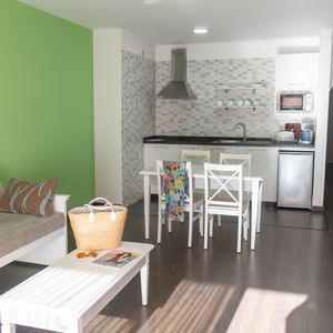 Hotel Coral Los Alisios cazare Los Cristianos