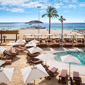Hotel Innside Wave Calviá cazare Calvia
