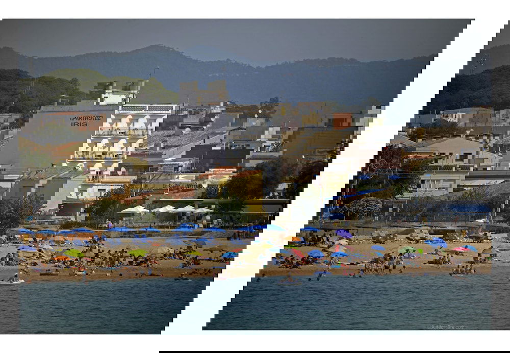 Hotel Aparthotel Iris