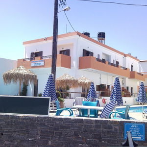 Hotel Elounda Sunrise Apartments cazare Elounda