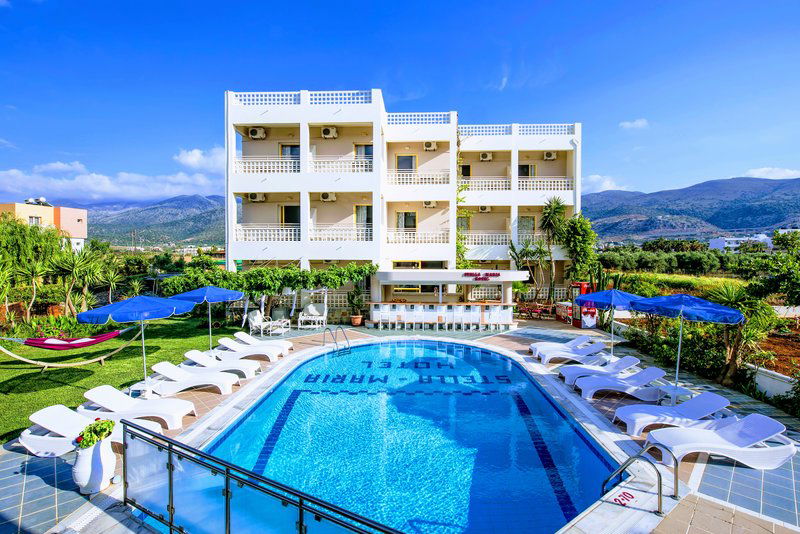 Hotel Stella Maria Hotel