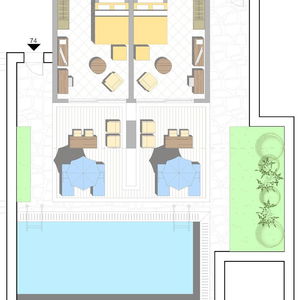 Hotel Elounda Bay Palace cazare Elounda