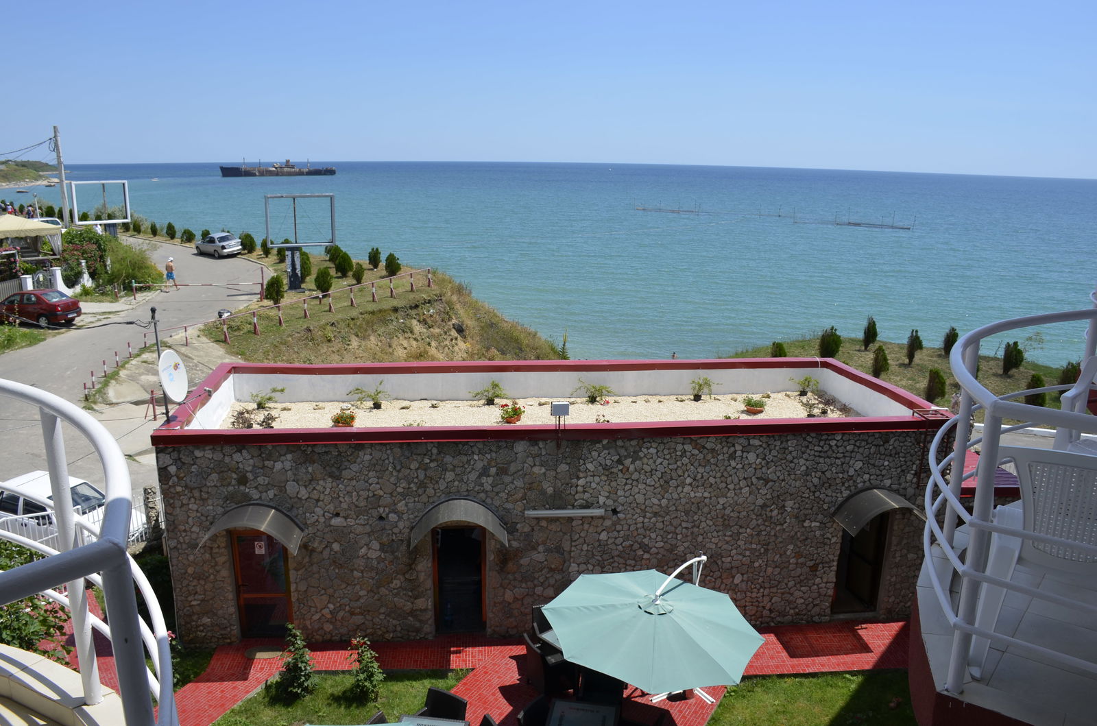 Hotel Vila Julia