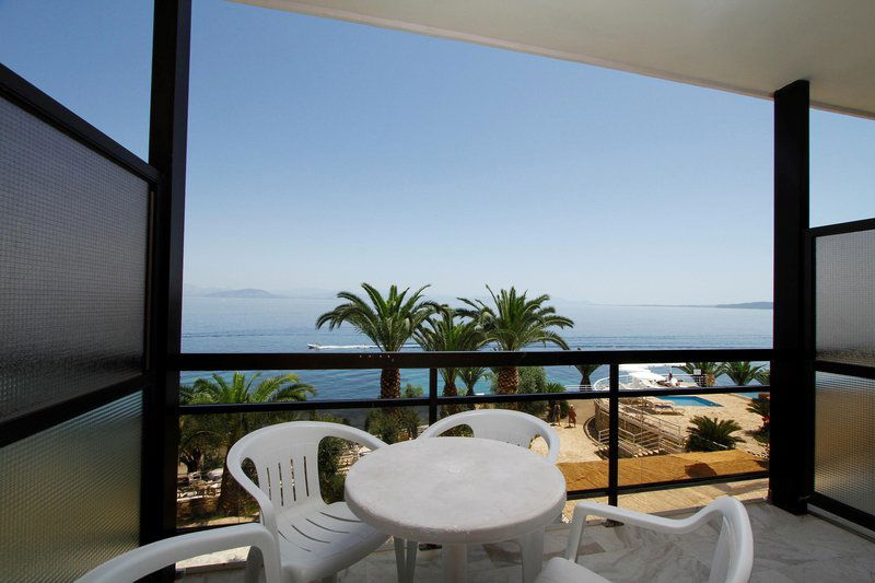Hotel Corfu Maris Bellos Hotel