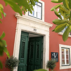 Sejur Vincci Alfama vacanta Lisabona