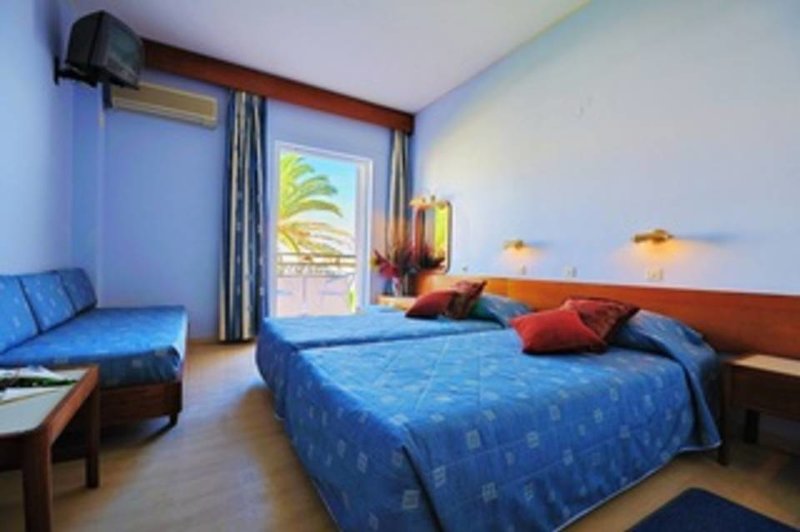 Astir Beach Hotel