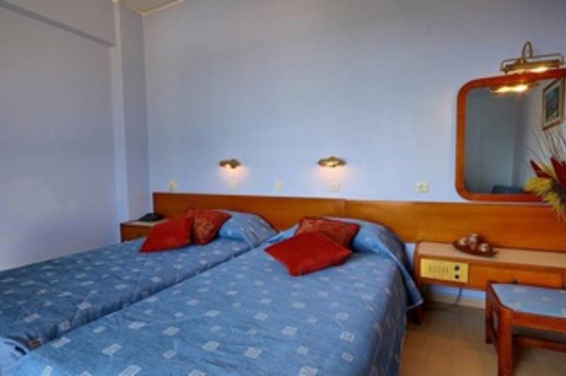 Astir Beach Hotel