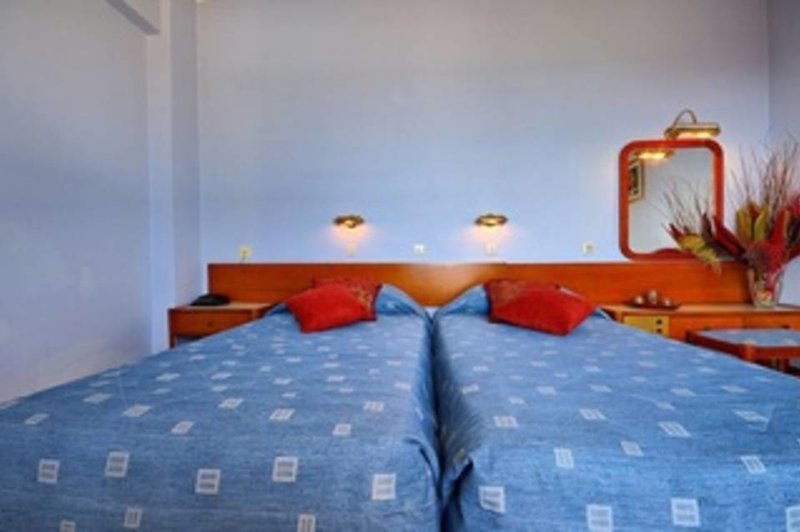 Astir Beach Hotel