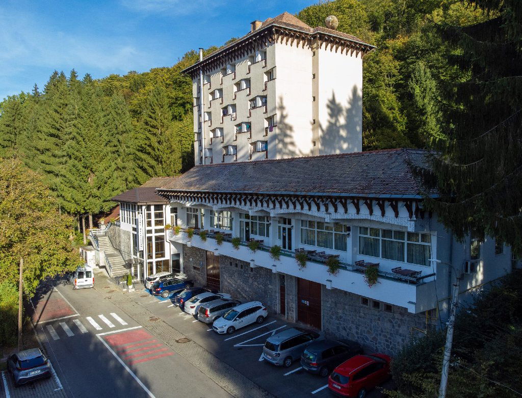 Hotel Hotel Hefaistos