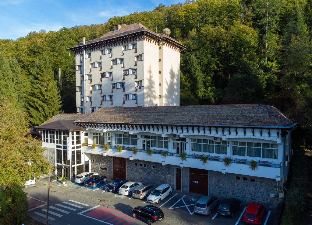 Hotel Hefaistos