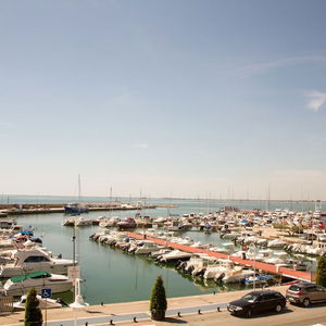 Hotel Hotel Ampolla Sol cazare L'Ampolla