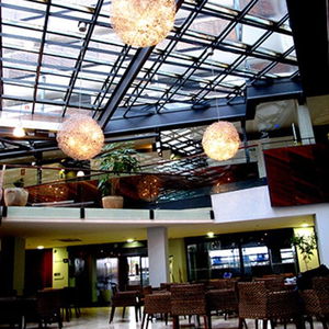 Hotel Fergus Cap Roig cazare L'Ampolla