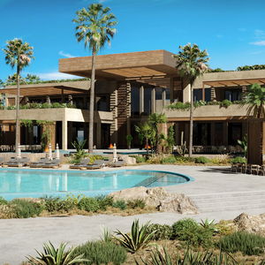 Sejur Jaz Elite Riviera vacanta Marsa Alam