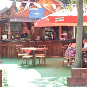 Hotel Klisura cazare Sunny Beach