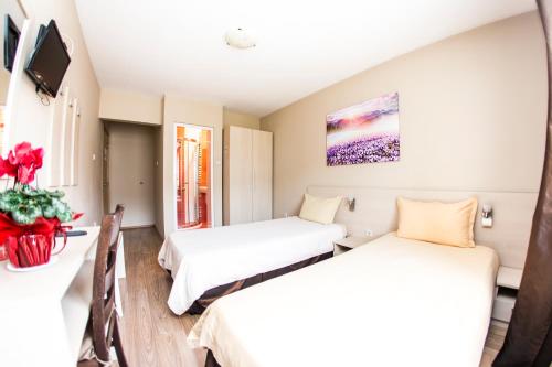 Hotel Madrid Hotel