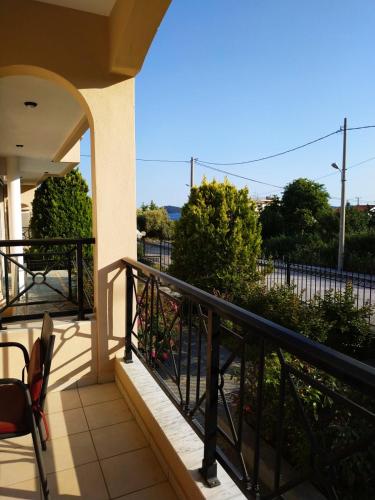 Hotel Amalia
