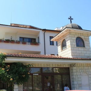 Hotel Maria Revas cazare Sunny Beach