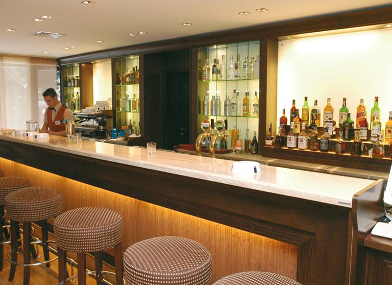 Hotel Lion Hotel Borovets