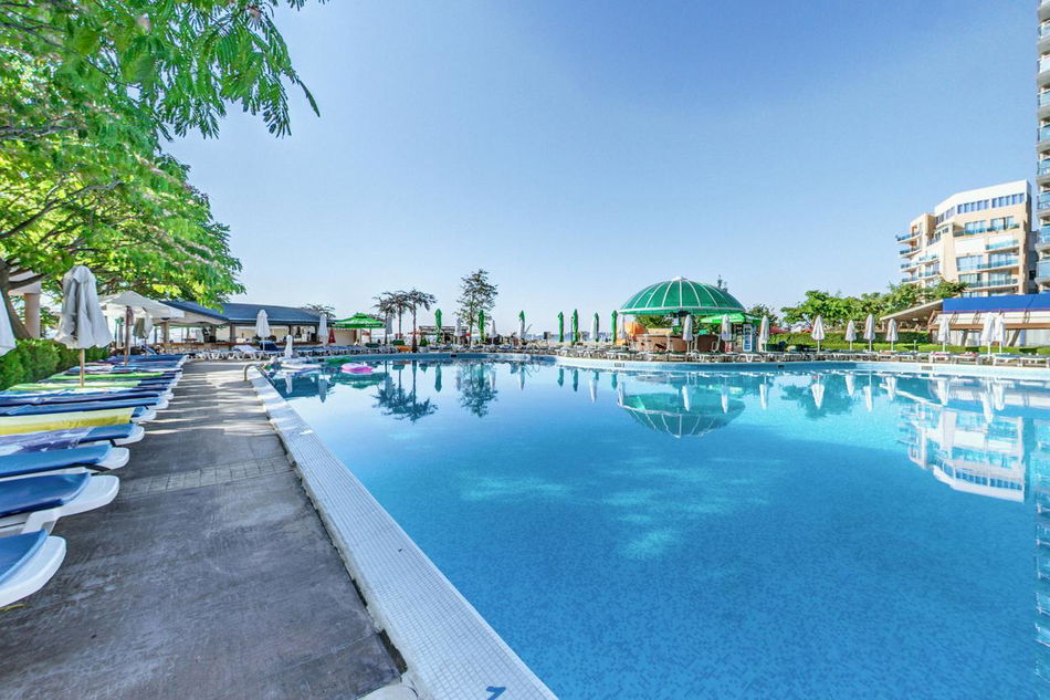BELLEVUE SUNNY BEACH