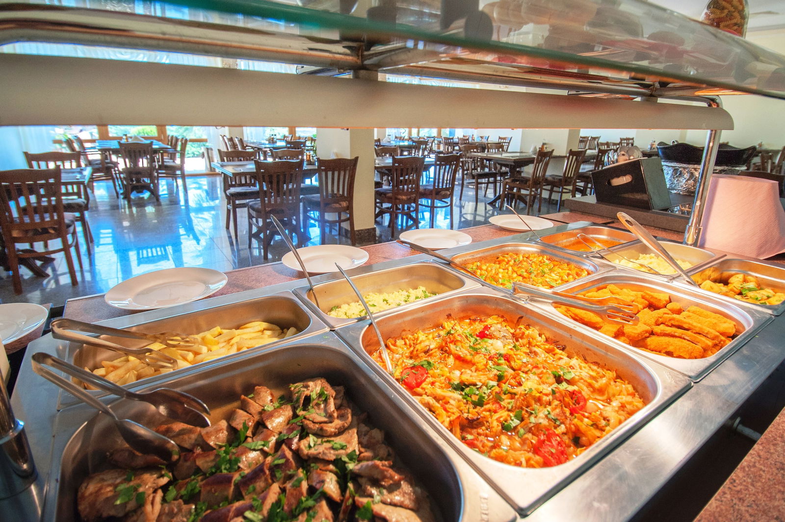 Hotel Hotel Viand