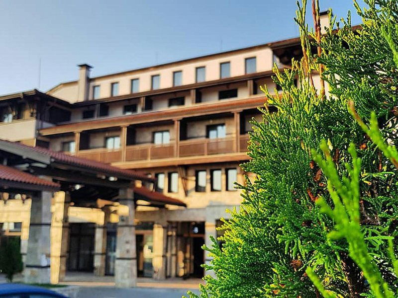 Hotel Trinity